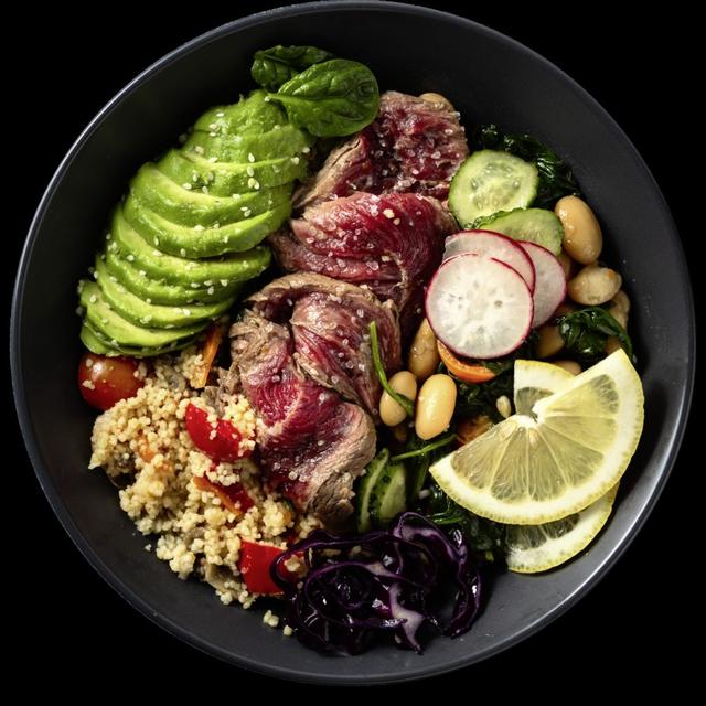 Skin's - the restaurant