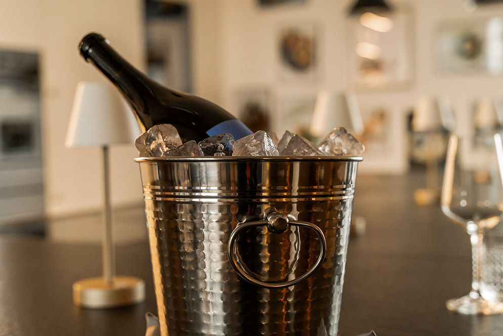 The Dining Room